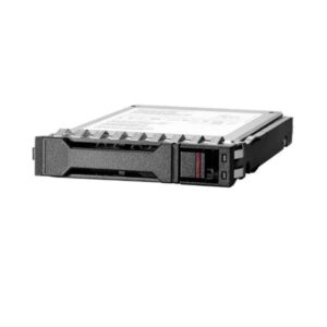 HPE 1.92TB NVMe RI BC U.3 PM1733a SSD