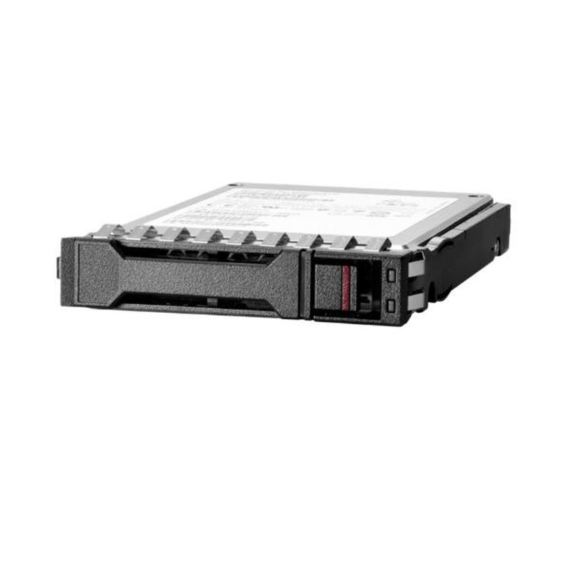 HPE 1.92TB NVMe RI BC U.3 PM1733a SSD HPE 1.92TB NVMe RI BC U.3 PM1733a SSD