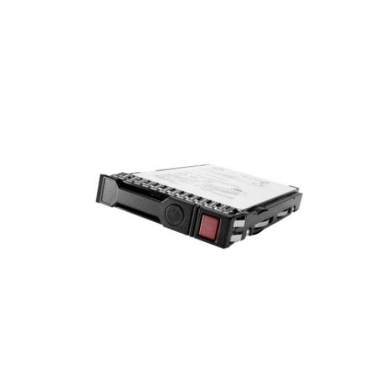 HPE 1.92TB SATA MU SFF BC MV SSD HPE 1.92TB SATA MU SFF BC MV SSD
