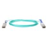 HPE 100GBE QSFP28 TO QSFP28 5M AOC
