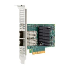 HPE 10/25GbE 2p SFP28 MCX512F-ACHT Adptr