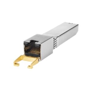 HPE 10GBase-T SFP+Transceiver