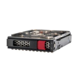 HPE 14TB SATA 7.2K LFF LP 512E MV