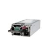 HPE 1600W FS Plat Ht Plg LH Pwr Sply Kit