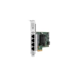 HPE 1GbE 4p BASE-T I350-T4 Adptr