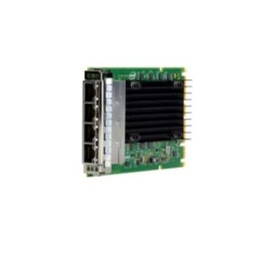 HPE 1GbE 4p BASE-T I350-T4 OCP3 Adptr