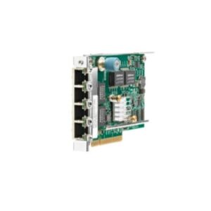 HPE 1Gb Ethernet 4P 331FLR Adptr