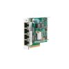HPE 1Gb Ethernet 4P 331FLR Adptr