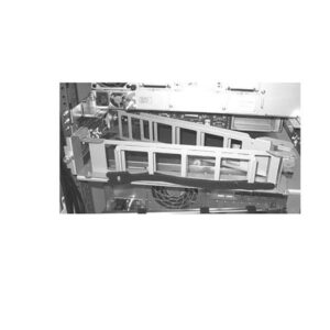 HPE 1U CMA FOR EASY INSTALL RA