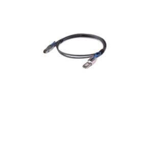 HPE 2.0m Ext MiniSAS HD to MiniSAS Cable