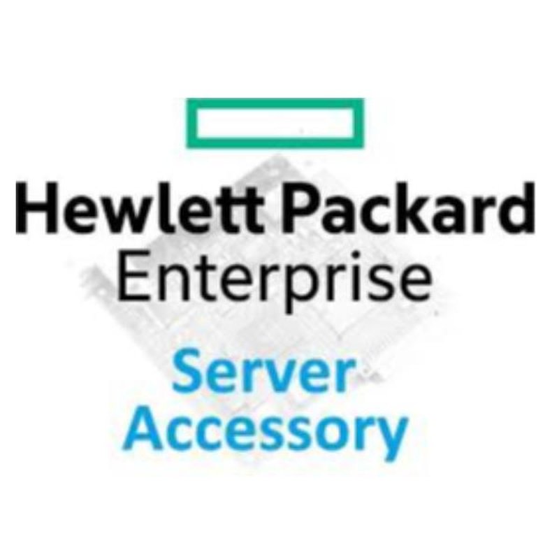HPE 2U SFF Easy Install Rail Kit HPE 2U SFF Easy Install Rail Kit