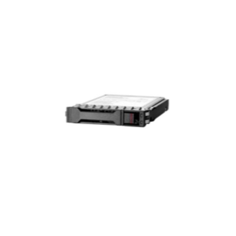 HPE 3.84TB SAS RI SFF BC MV SSD HPE 3.84TB SAS RI SFF BC MV SSD