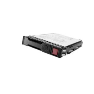 HPE 300GB SAS 15K SFF BC MV HDD