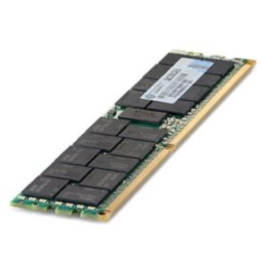 HPE 32GB 2RX4 PC4-2133P-R REMANUFAC