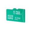 HPE 32GBmicroSDMainstream Flash Media Ki