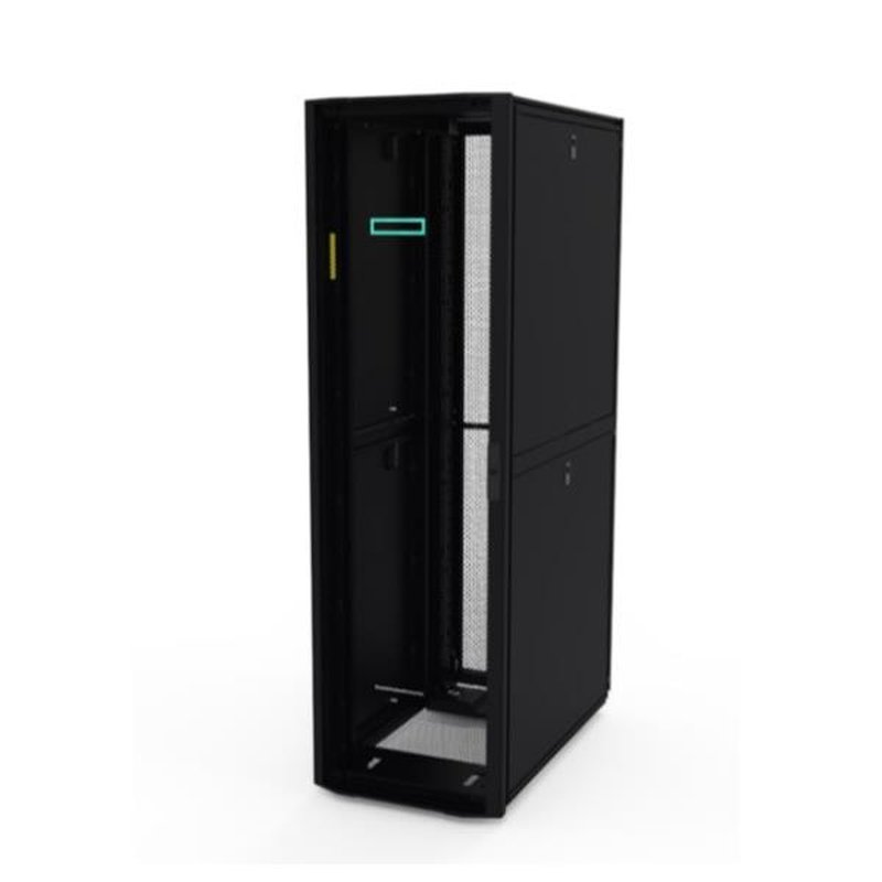 HPE 42U 800x1200 Ent G2 Pallet Rack HPE 42U 800x1200 Ent G2 Pallet Rack