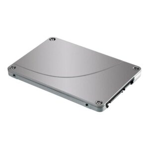 HPE 480GB SATA 6G Read Intensive SFF RW