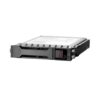 HPE 480GB SATA MU SFF BC MV SSD