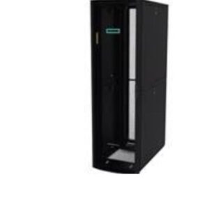 HPE 48U 800x1200 Ent G2 Shock Rack