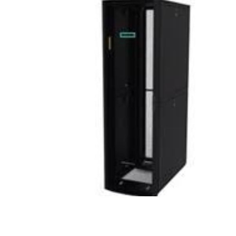 HPE 48U 800x1200 Ent G2 Shock Rack HPE 48U 800x1200 Ent G2 Shock Rack