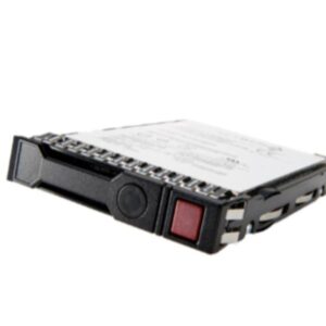 HPE 800GB SAS MU SFF SC MV SSD