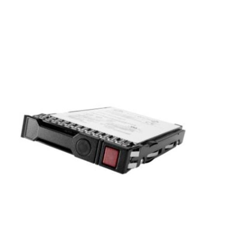 HPE 960GB SAS RI SFF BC VS MV SSD HPE 960GB SAS RI SFF BC VS MV SSD