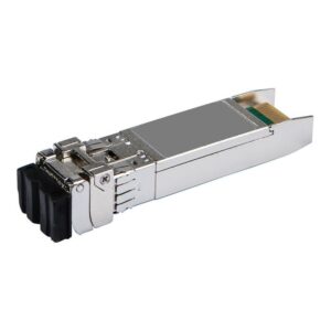 HPE Aruba Nwking 25G LR SFP28 LC 10km
