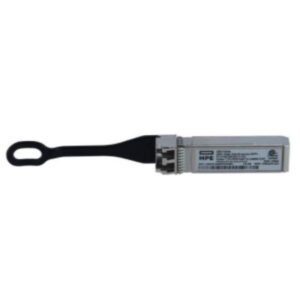 HPE C-series 16Gb FC SW SFP+Transceiver