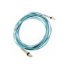 HPE Cable 2m Multi-mode OM3 LC/LC FC