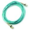 HPE Cable 5m Multi-mode OM3 LC/LC FC