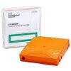 HPE Cleaning Cartridge LTO Ultrium Tape