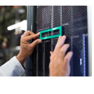 HPE DDR-4 DIMM Blanks Kit