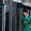 HPE DL20 G11 NS204I-U HP BOOT ENABL