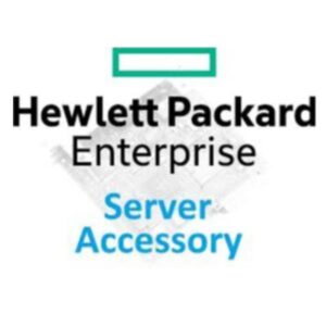 HPE DL20 GEN10 SFF ODD ENABLEMENT K