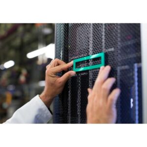 HPE DL360 G10+ 8SFF DP/USB/ODD BLNK