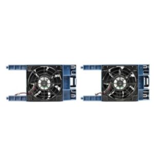 HPE DL360 GEN10 HIGH PERF FAN KIT