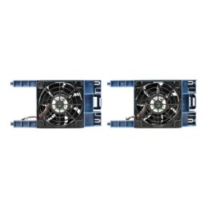 HPE DL36X GEN10+ STND FAN KIT