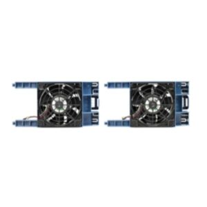 HPE DL36x Gen10+High Perf Fan Kit