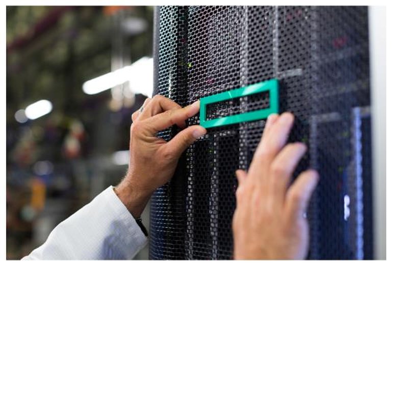 HPE DL380 Gen10+Stnd Heat Sink Kit HPE DL380 Gen10+Stnd Heat Sink Kit