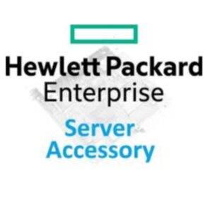 HPE DL38X GEN10 PREM 8SFF HDD BAY