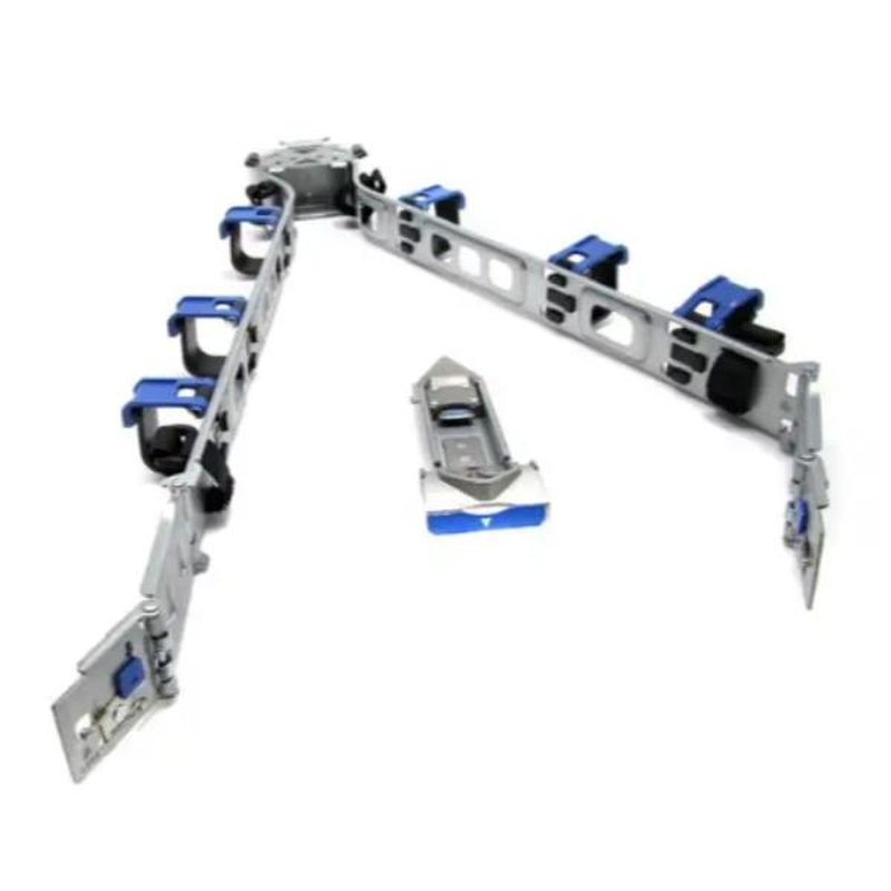 HPE DL38X Gen10+2U CMA for Rail Kit HPE DL38X Gen10+2U CMA for Rail Kit