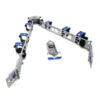 HPE DL38X Gen10+2U CMA for Rail Kit