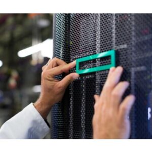 HPE DL38X Gen10+High Perf Heat Sink Kit