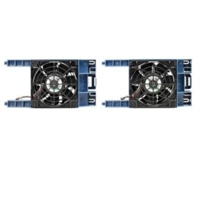 HPE DL38X Gen10+Max Perf Fan Kit