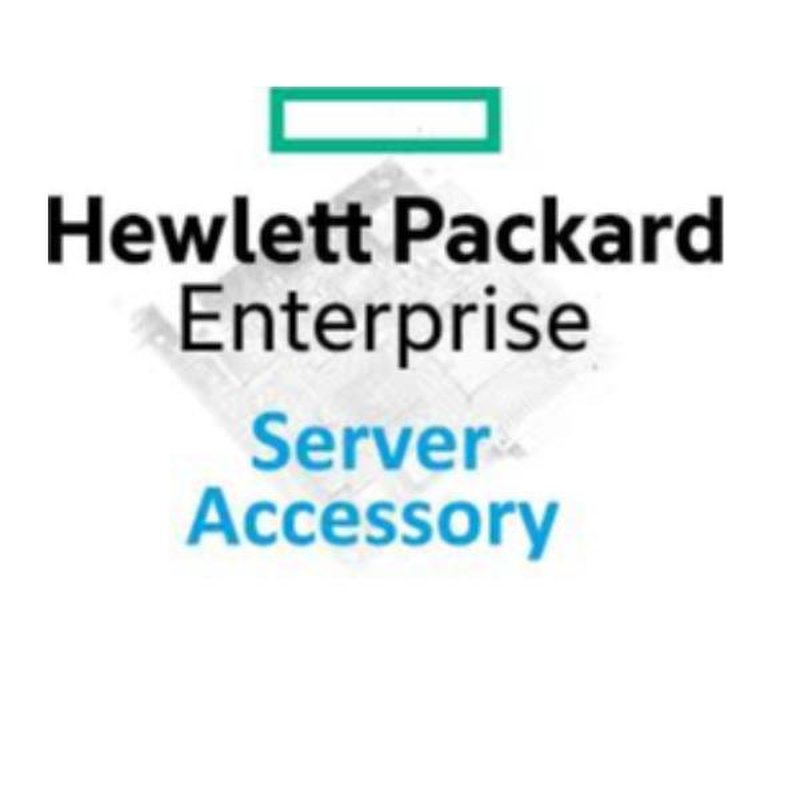 HPE DL38X NVME 8 SSD EXPRESS B HPE DL38X NVME 8 SSD EXPRESS B