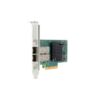 HPE 10/25GBE 2P SFP28 MCX4121A ADP