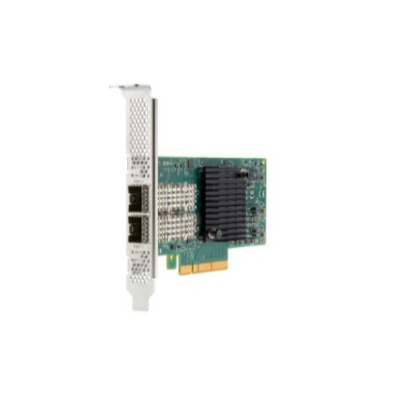 HPE 10/25GBE 2P SFP28 MCX4121A ADP HPE 10/25GBE 2P SFP28 MCX4121A ADP