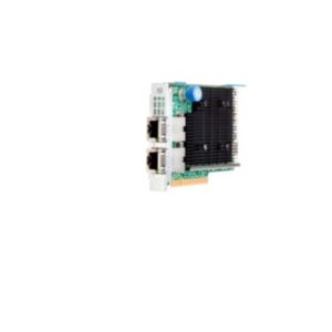 HPE Eth 10Gb 2p 535FLR-T Adptr