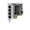 HPE ETHERNET 1GB 4-PORT 366T ADAP