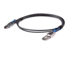 HPE Ext 2.0m MiniSAS HD to MiniSAS HD Cb